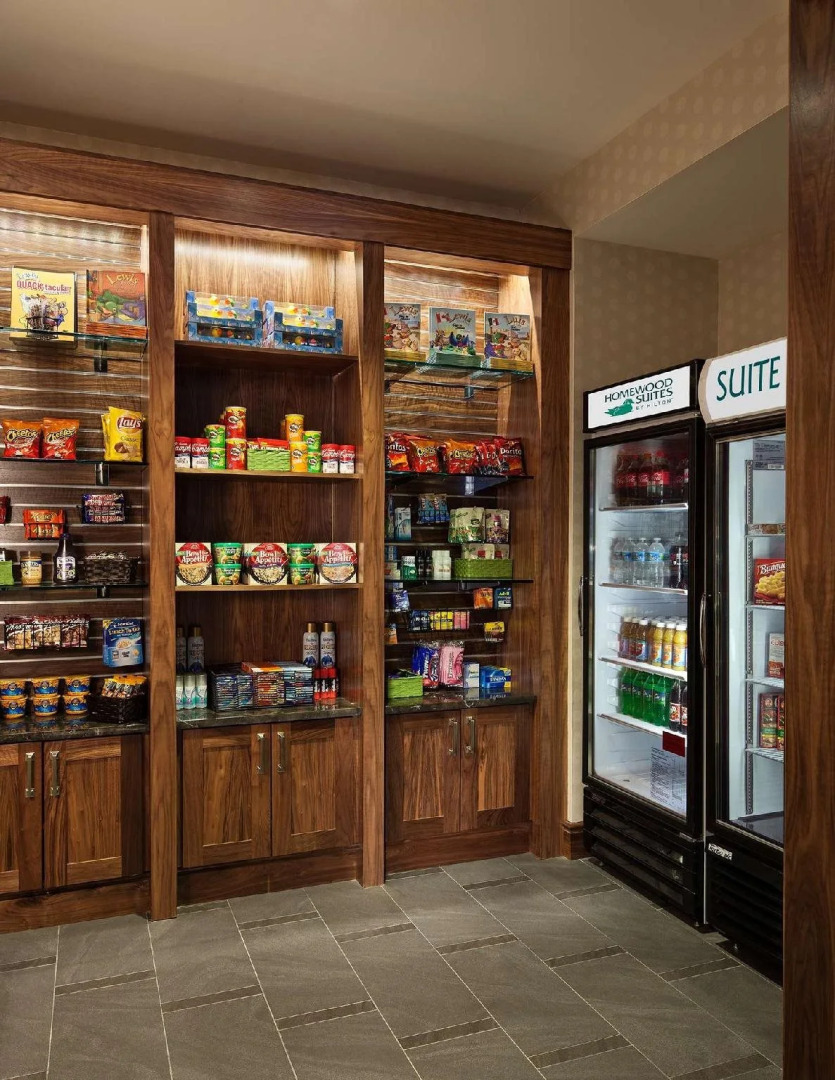 Photo - Homewood Suites Atlanta Midtown