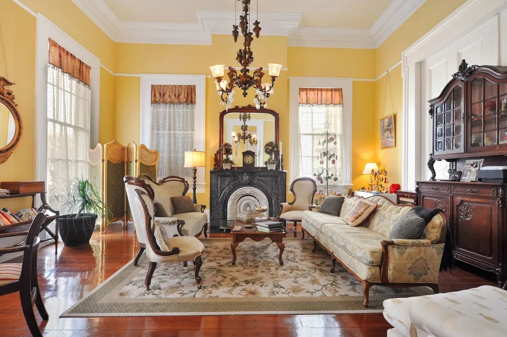 Photo - Ashton's Bed and Breakfast