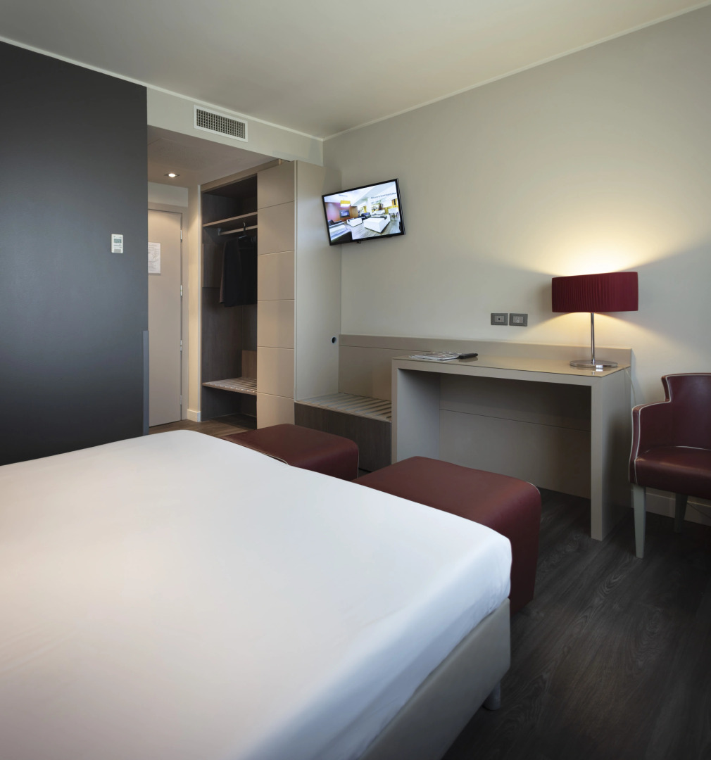 Photo - Smart Hotel Holiday