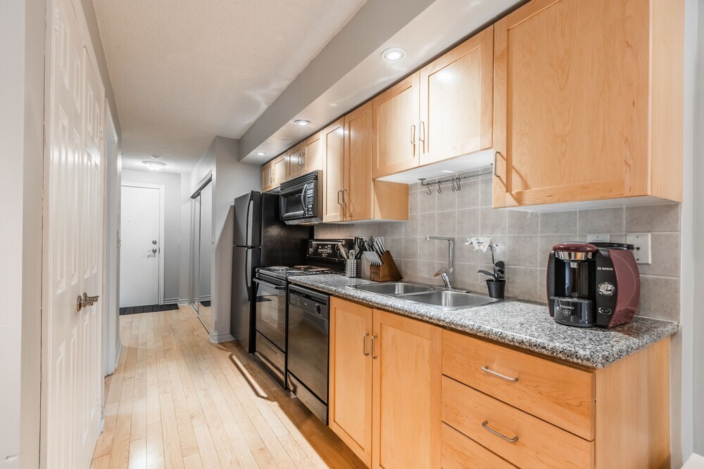 Foto - AOC Suites - Heart of Downtown Condo