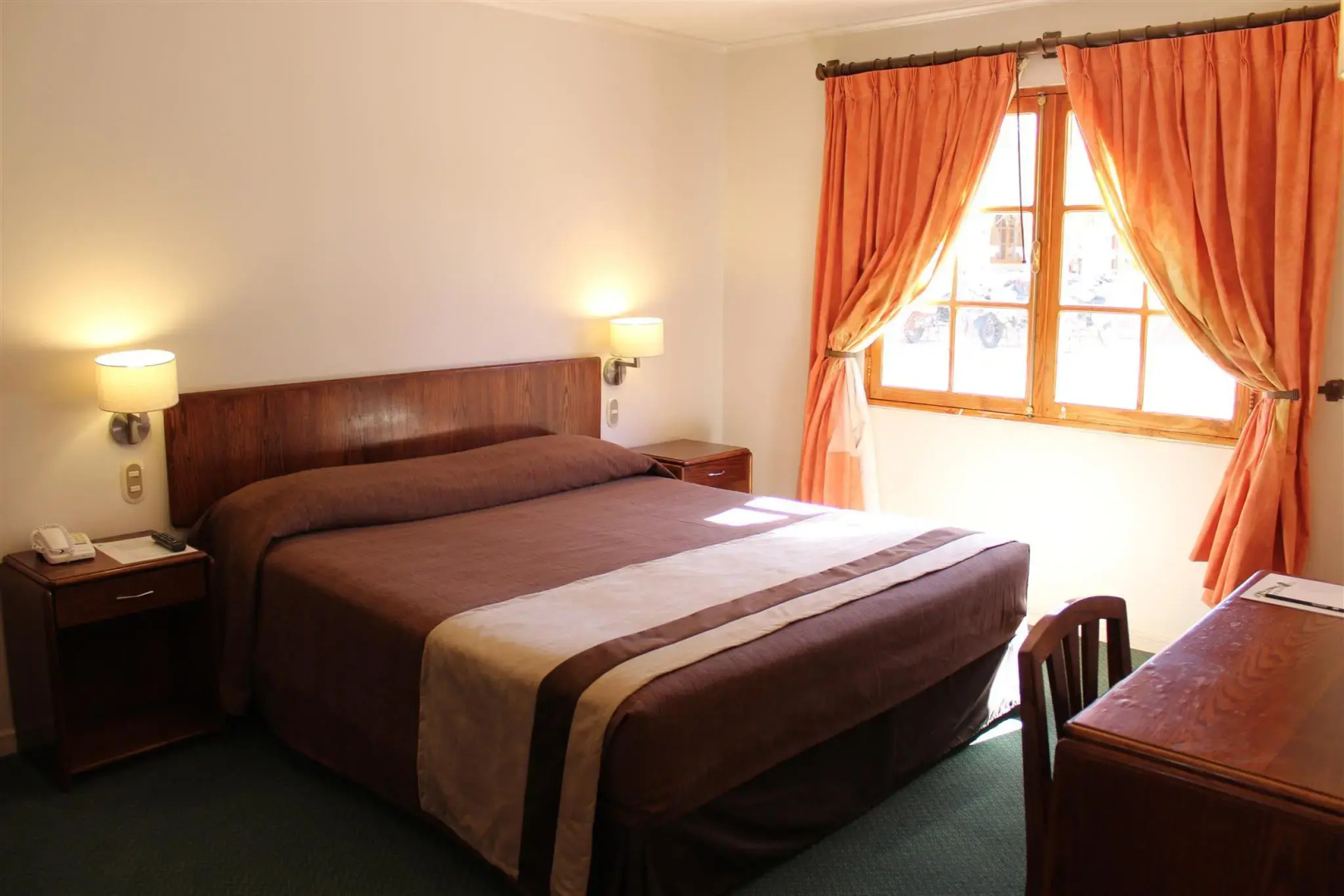 Foto - Hotel Diego de Almagro San Pedro De Atacama