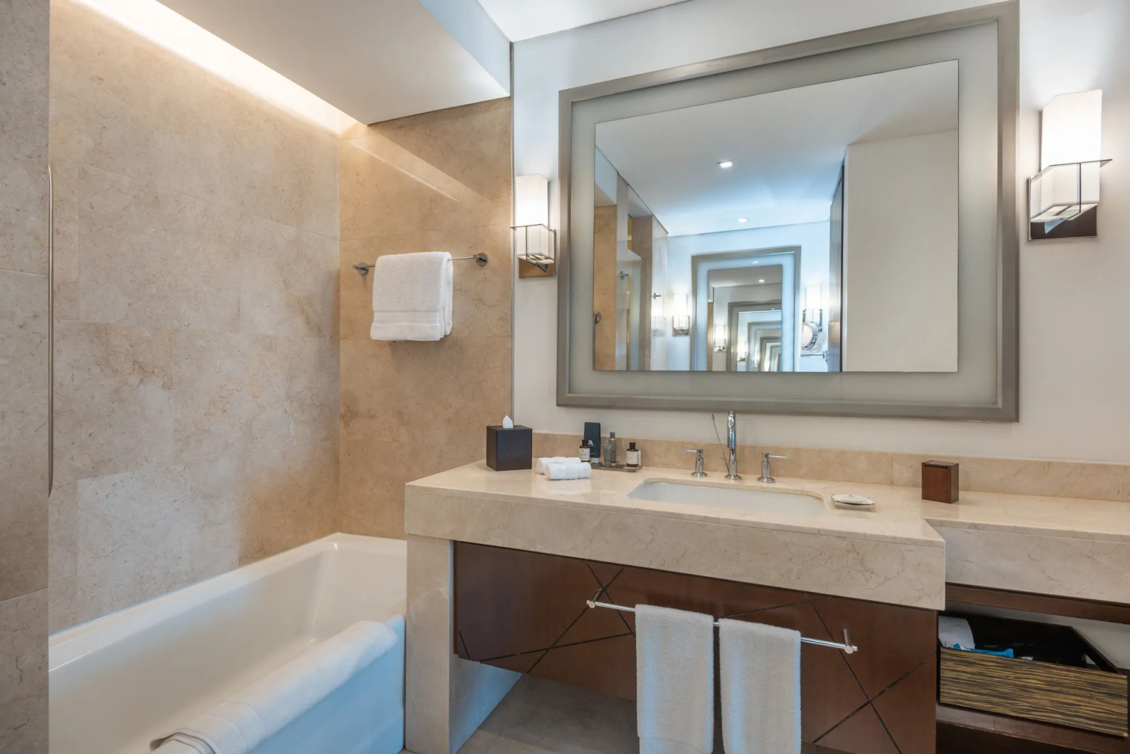 Foto - Bogotá Marriott Hotel