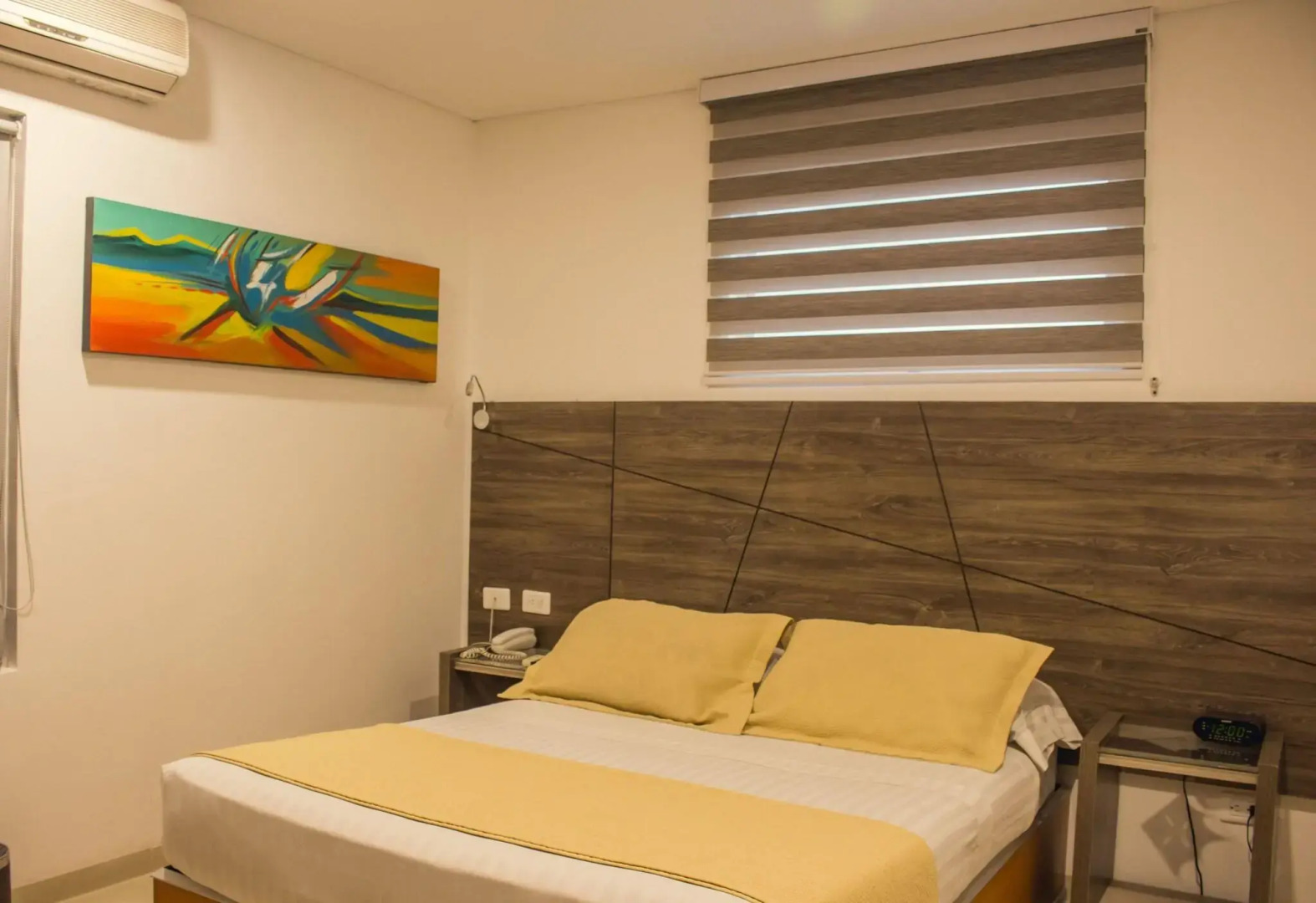 Photo - Hotel Toscana Plaza