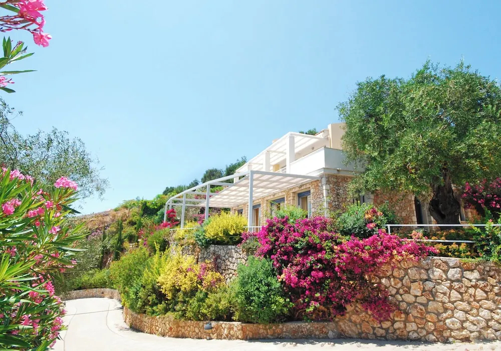 Foto - Corfu Luxury Villas