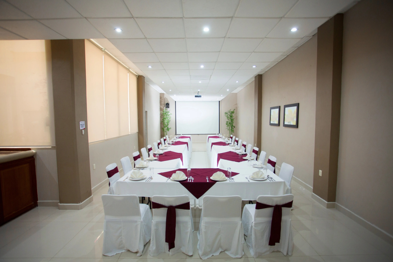 Photo - Hotel Fray Junipero Serra