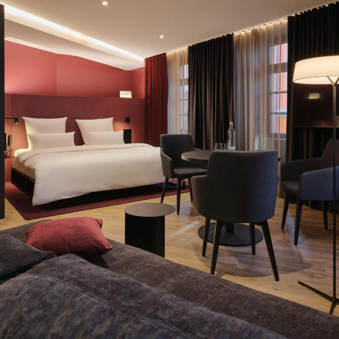 Photo - Hotel am Sophienpark