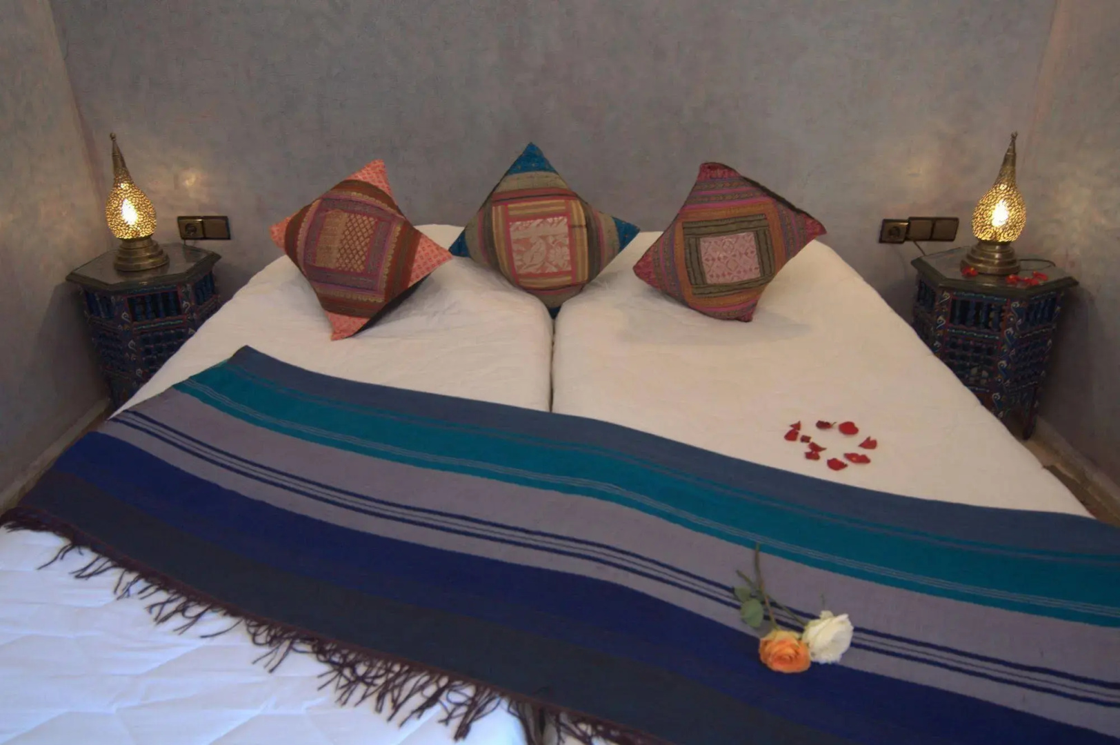 Foto - Riad Imilchil