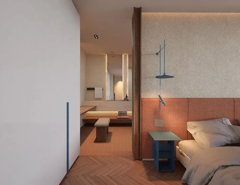 Foto - The Cut Hotel