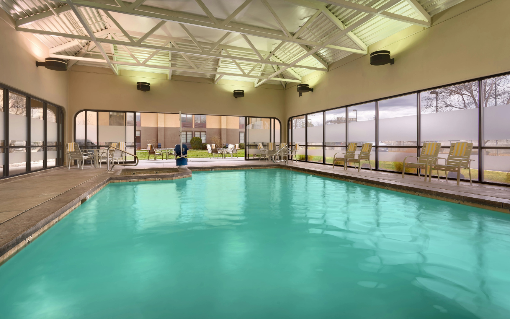 Foto - Hampton Inn Salt Lake City/Sandy