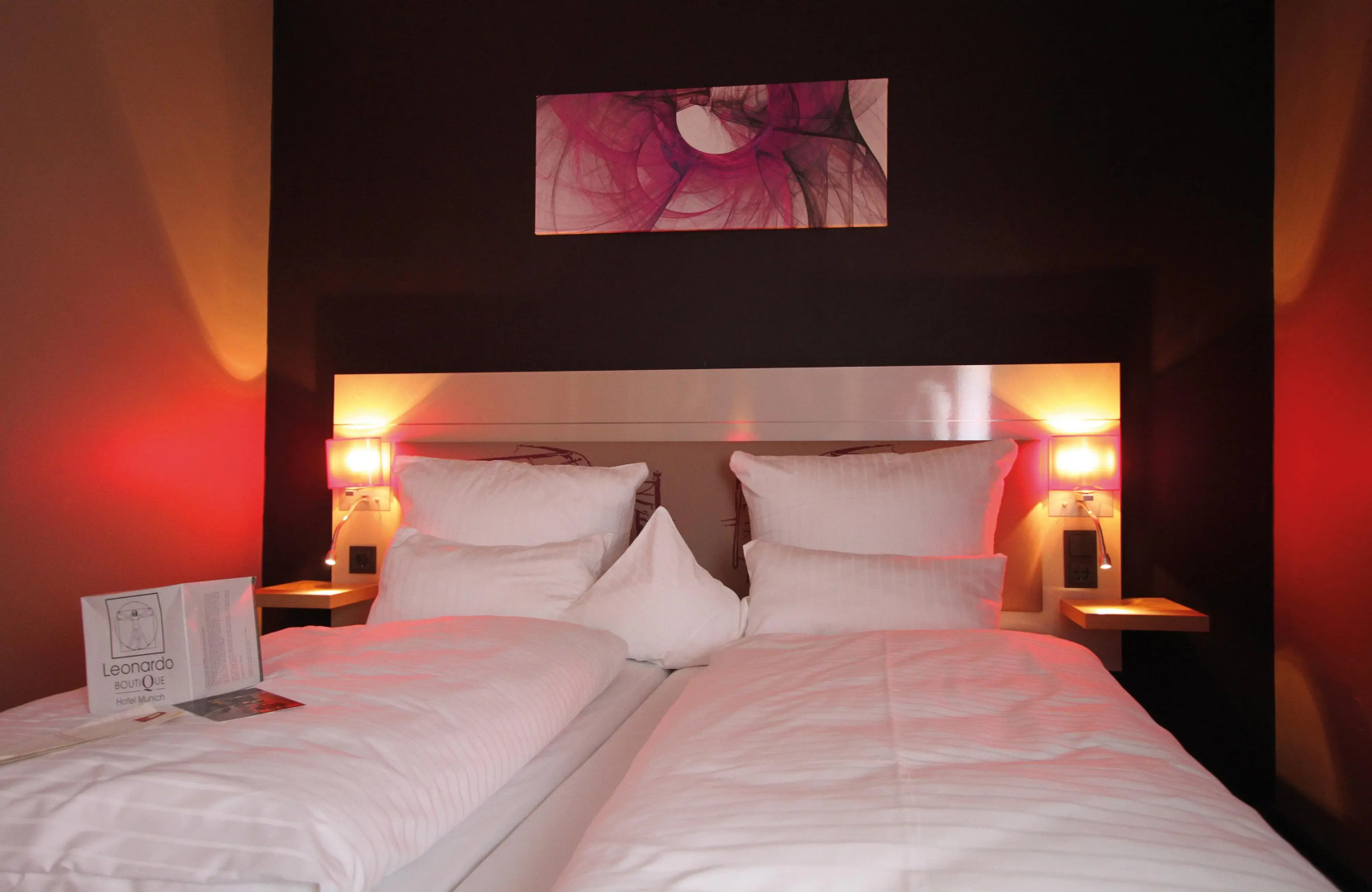 Foto - Leonardo Boutique Hotel Munich