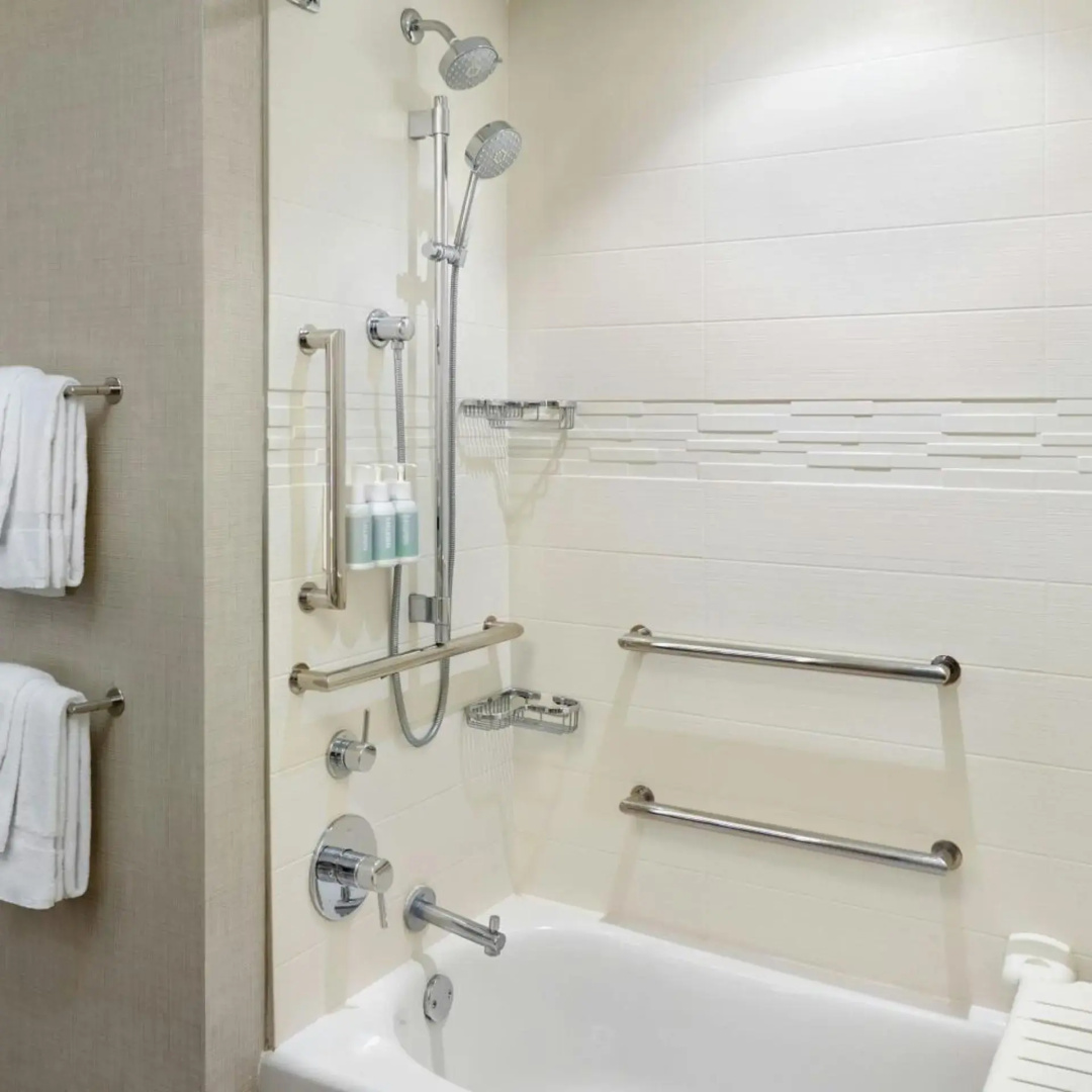 Foto - Residence Inn Las Vegas Convention Center by Marriott