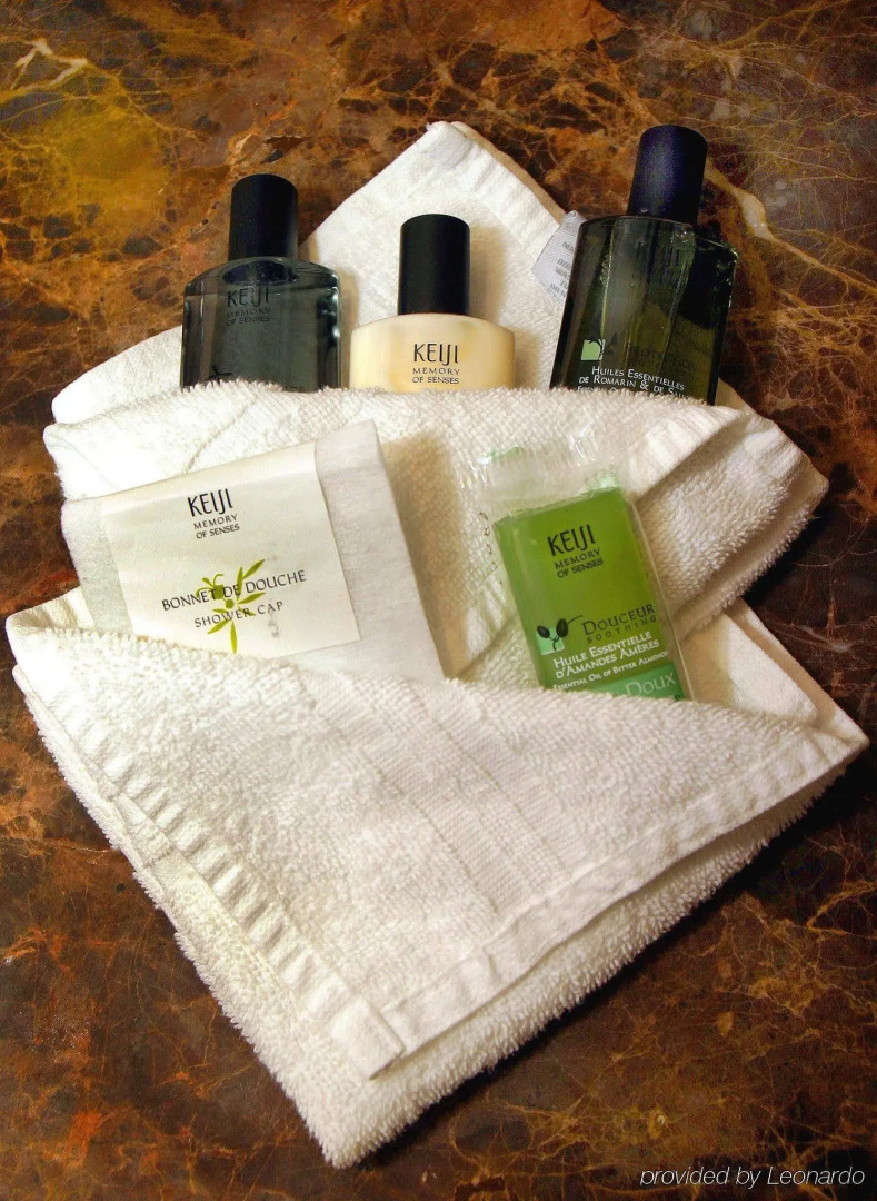 Photo - The Chamberlain