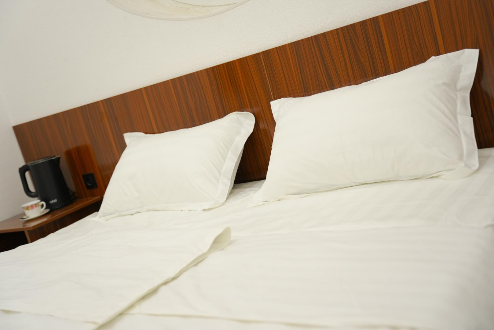 Foto - Chehran Hotel