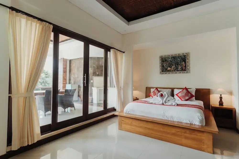 Foto - The Iyang Ubud