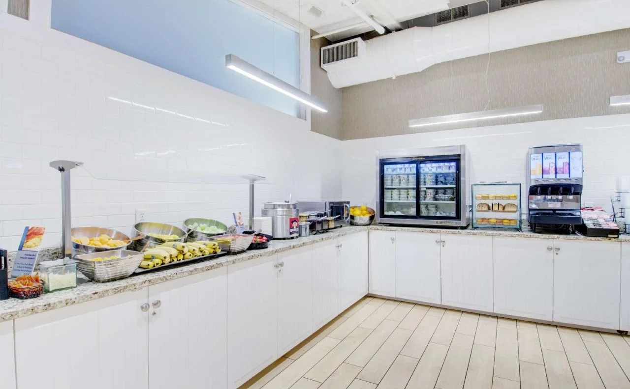 Foto - Best Western Plus Waltham Boston