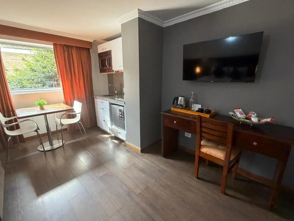 Foto - Blu Inn Hotel