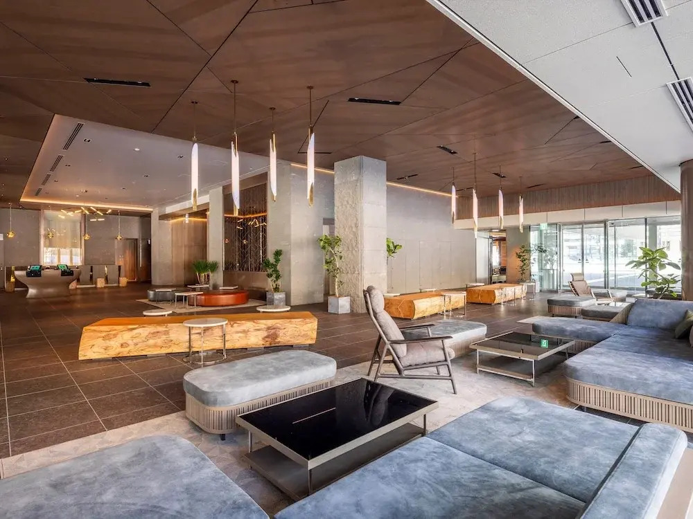 Foto - SAPPORO HOTEL by GRANBELL