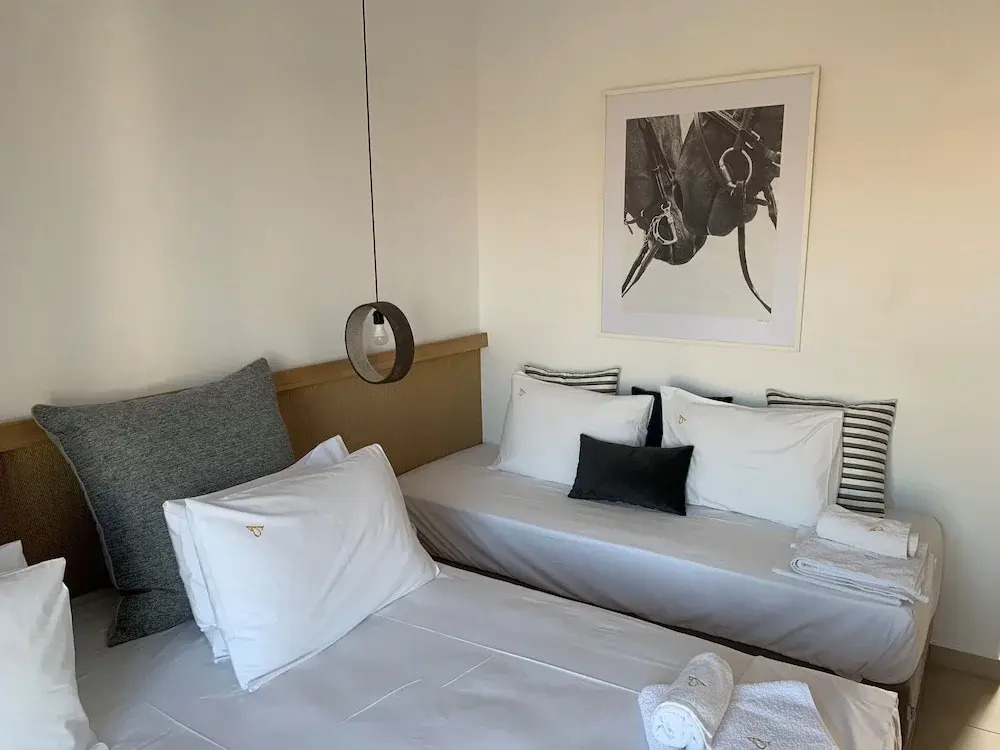 Foto - Alirene Mykonos