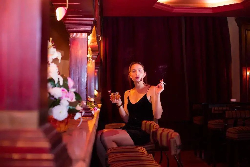 Foto - Le Pacha Resort