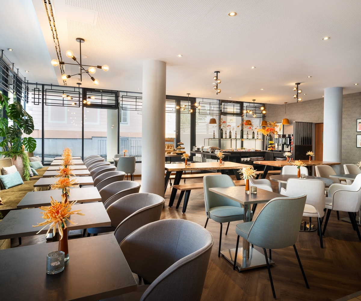 Photo - Leonardo Hotel Salzburg City Center