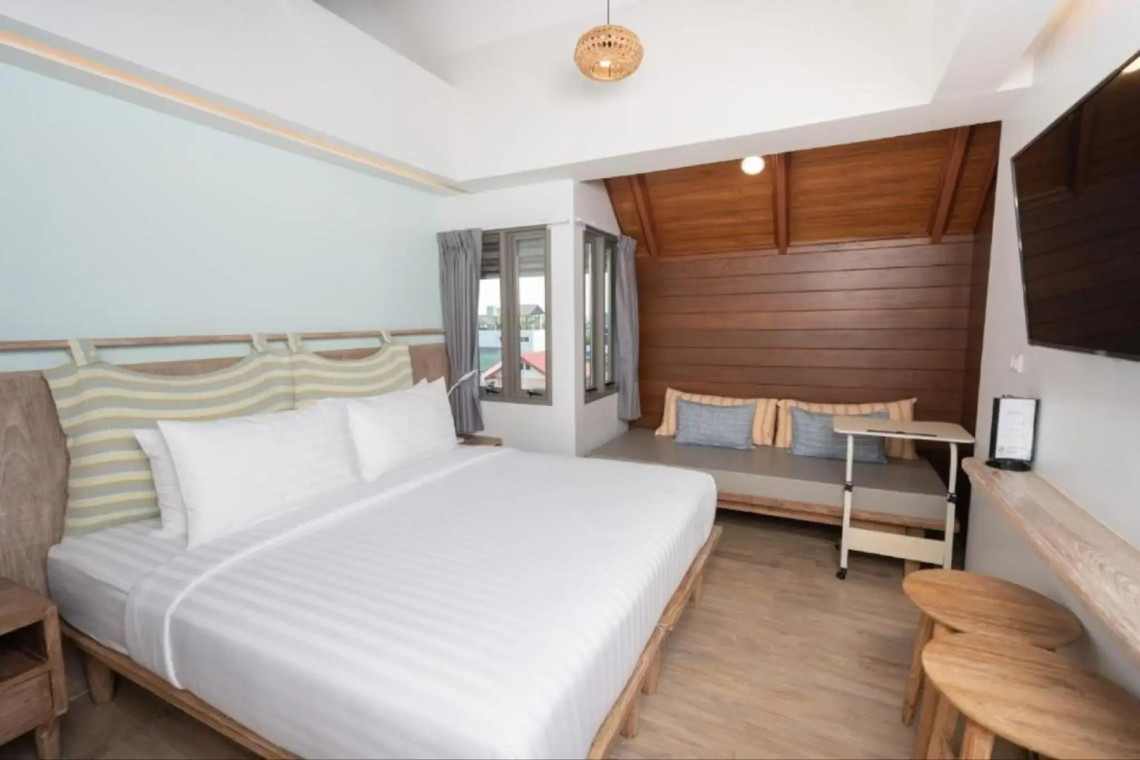 Photo - Pastell Oldtown Chiang Mai