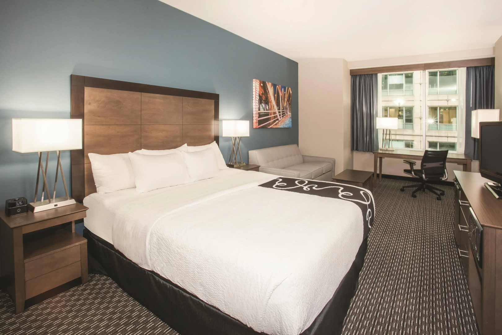 Foto - La Quinta Inn & Suites by Wyndham Chicago Downtown