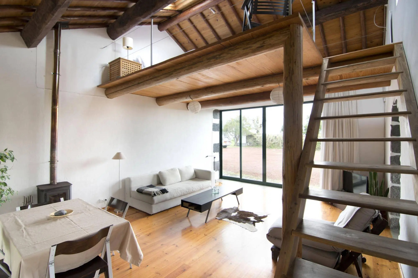 Photo - Pico do Refúgio - Casas de Campo