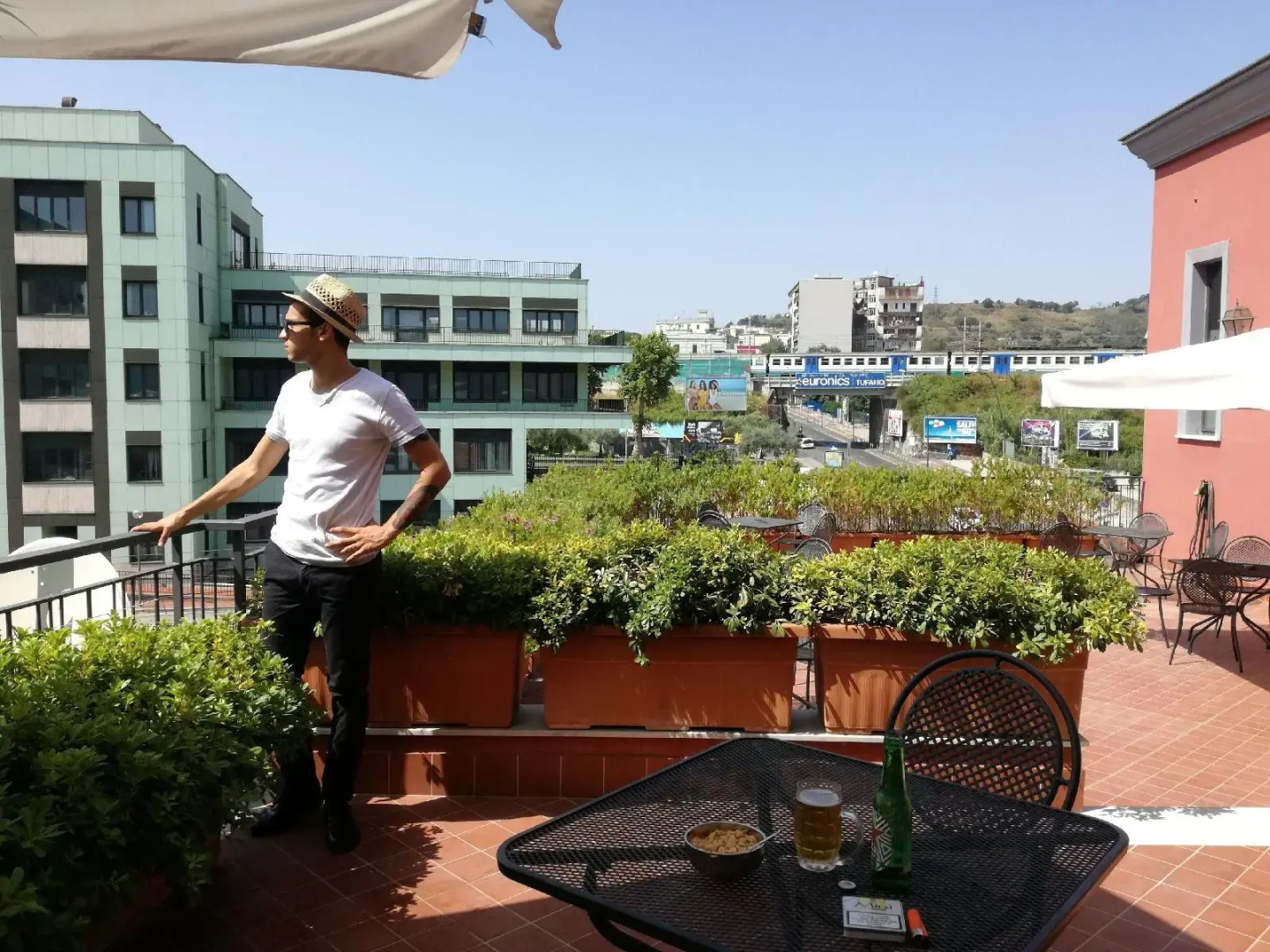 Foto - Hotel Nuvò