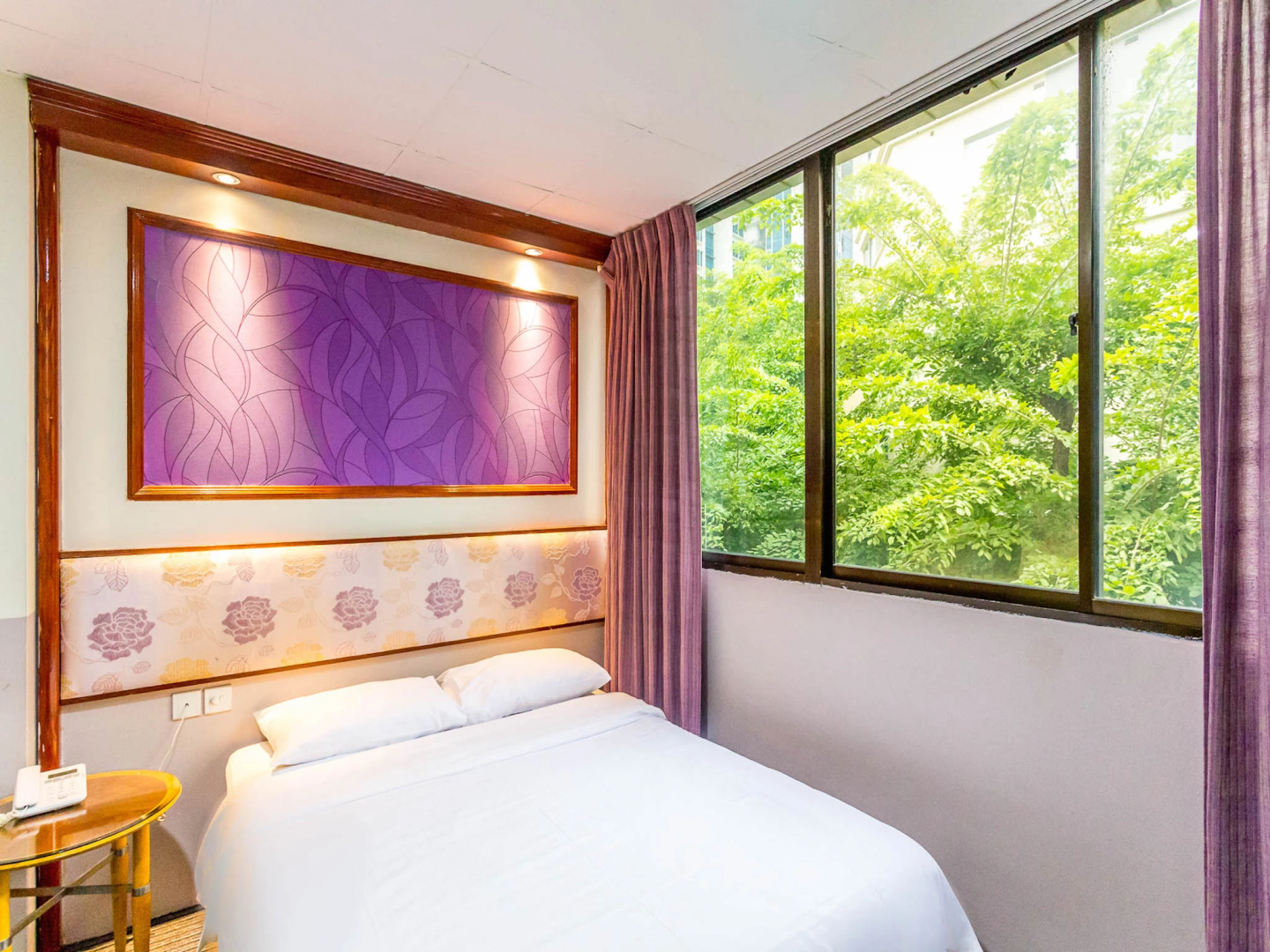 Photo - A Hotel Farrer Park - Newly Renovated
