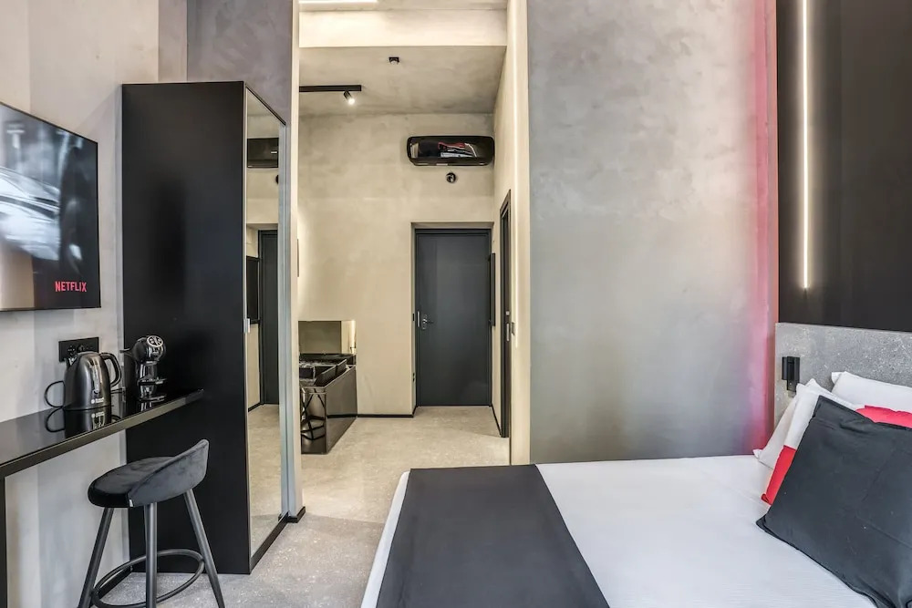 Photo - Gallery Experience Napoli