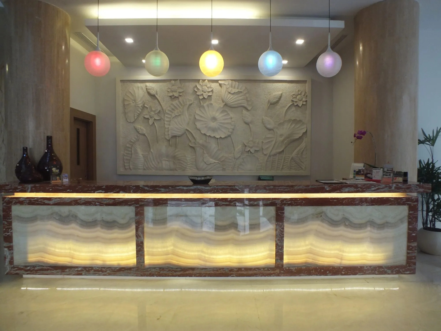 Foto - Cavinton Hotel Malioboro Yogyakarta by Tritama Hospitality