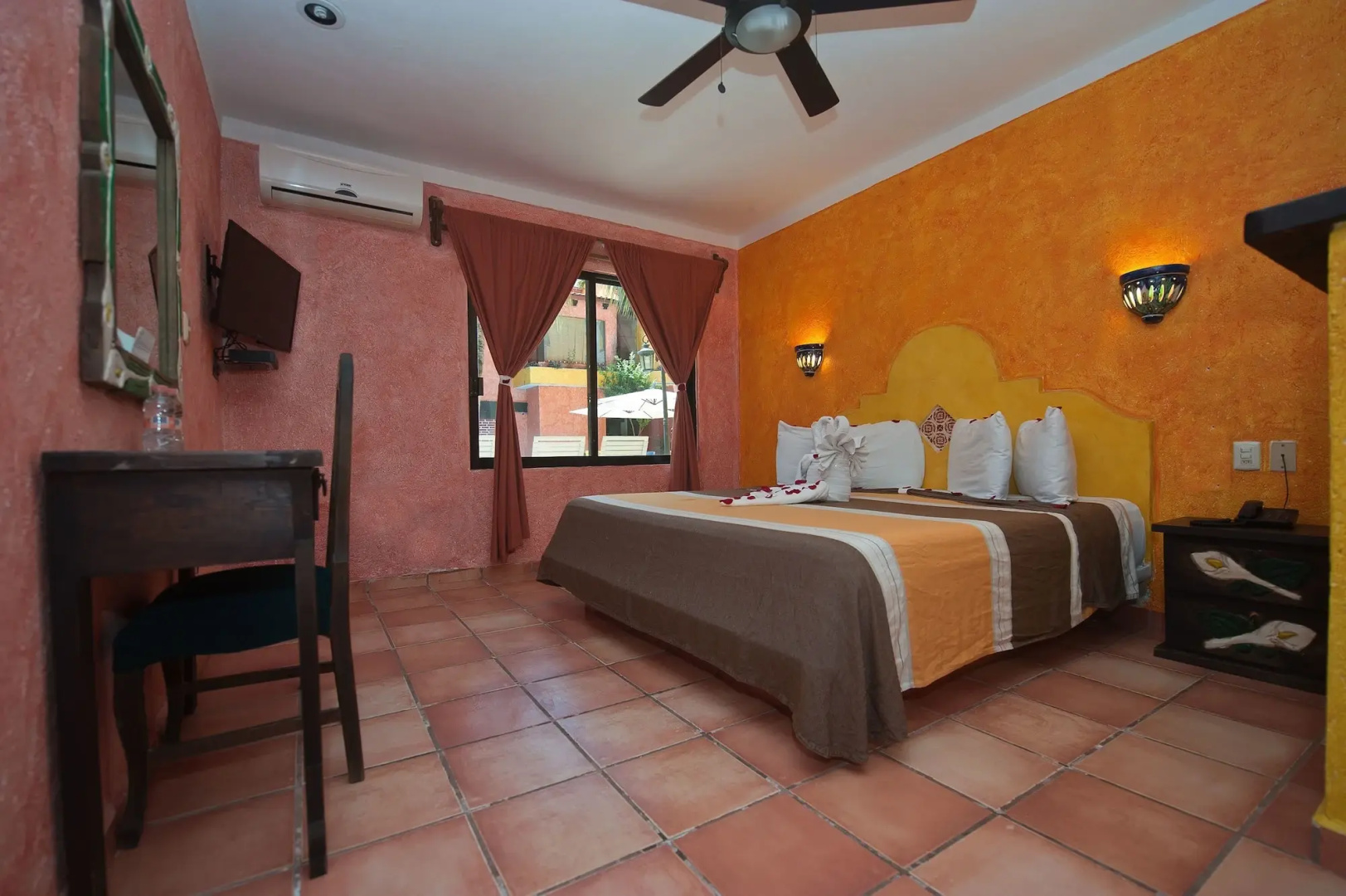 Foto - Hacienda Maria Bonita Hotel