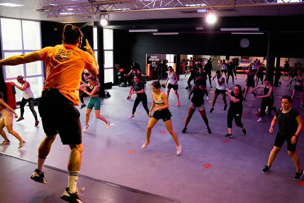 Photo - Sporting House Hôtel