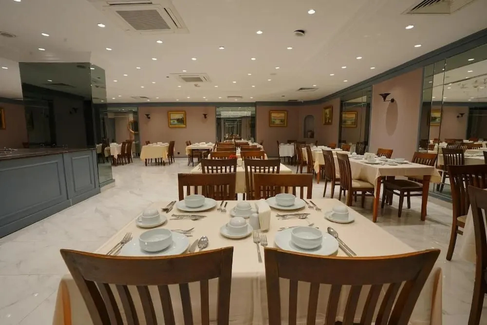 Photo - Mineo Hotel Taksim