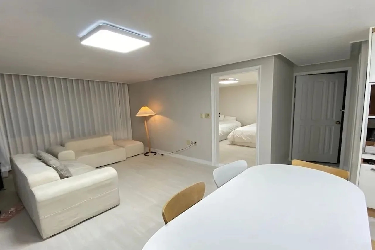 Photo - High Street Guest House Hongdae - Hostel