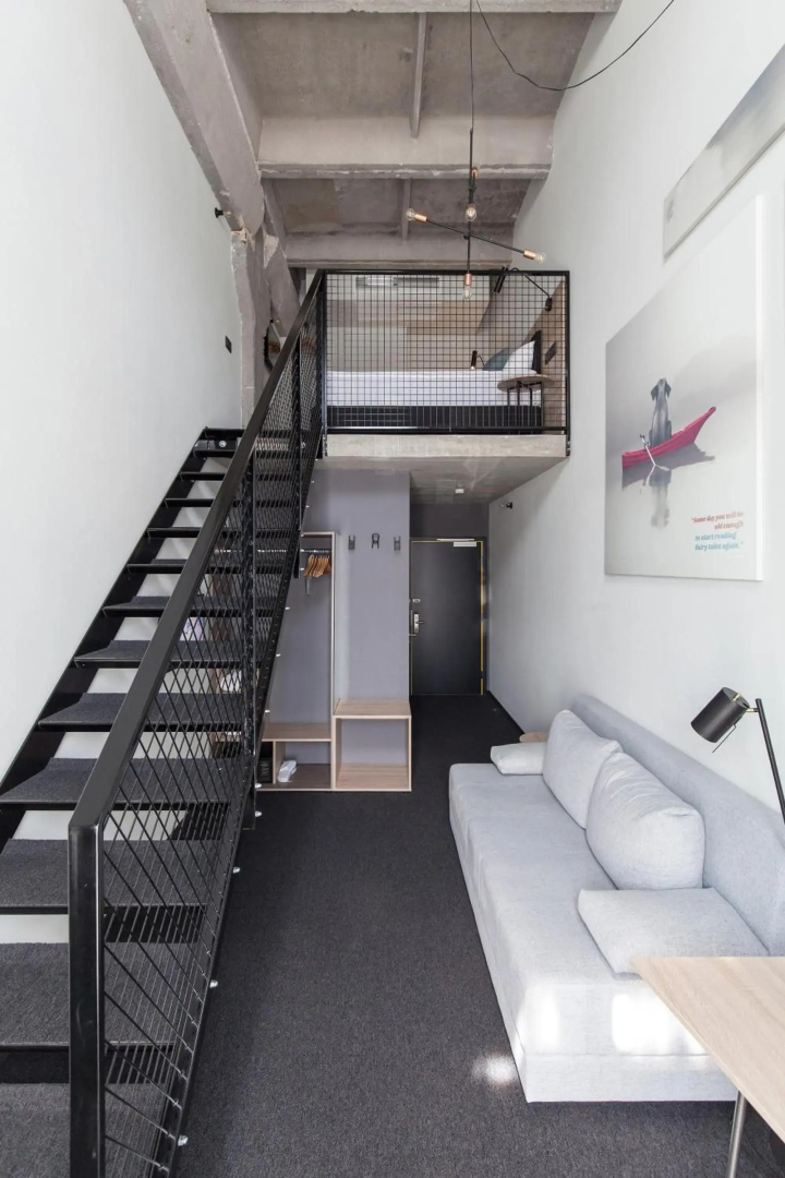 Photo - Loop Hotel Vilnius
