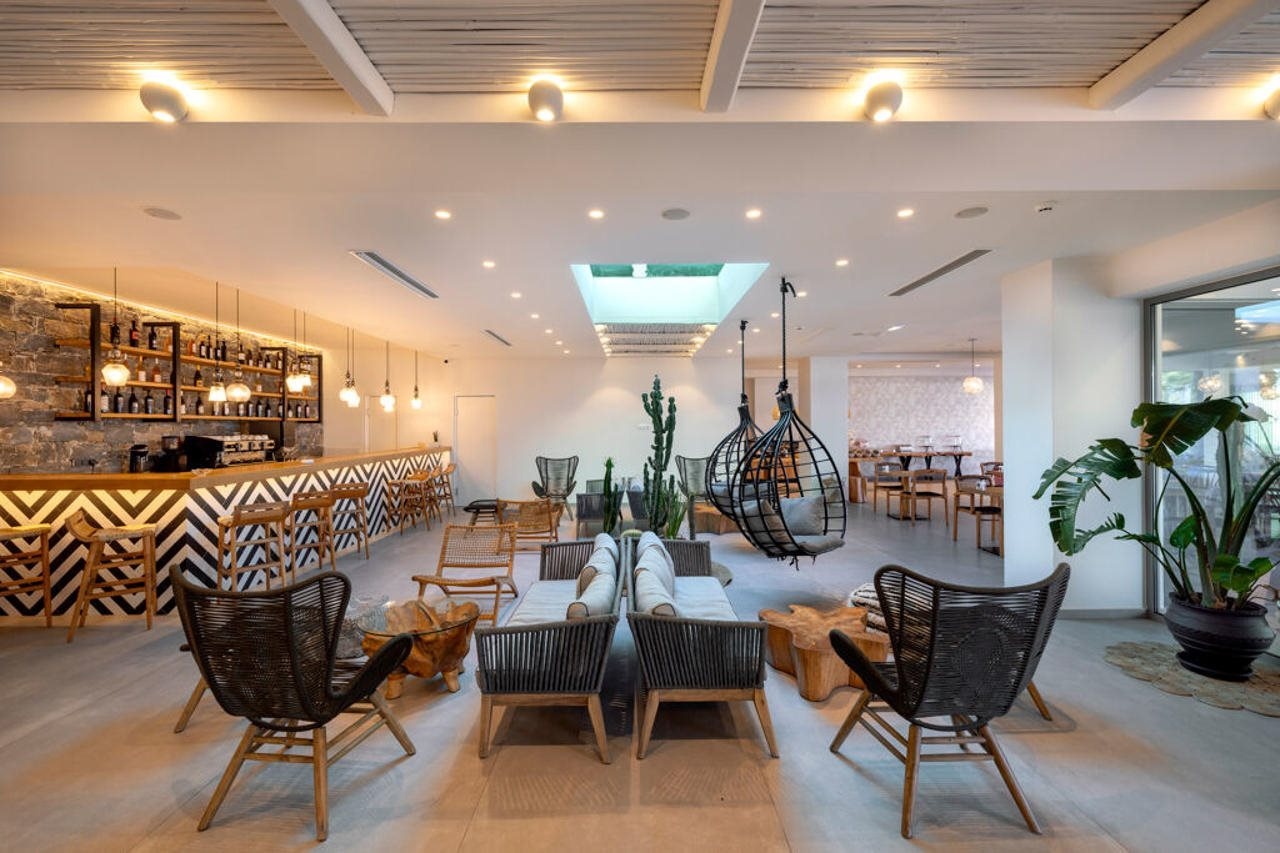 Atermono Boutique Resort & Spa, Bild 37 von 38
