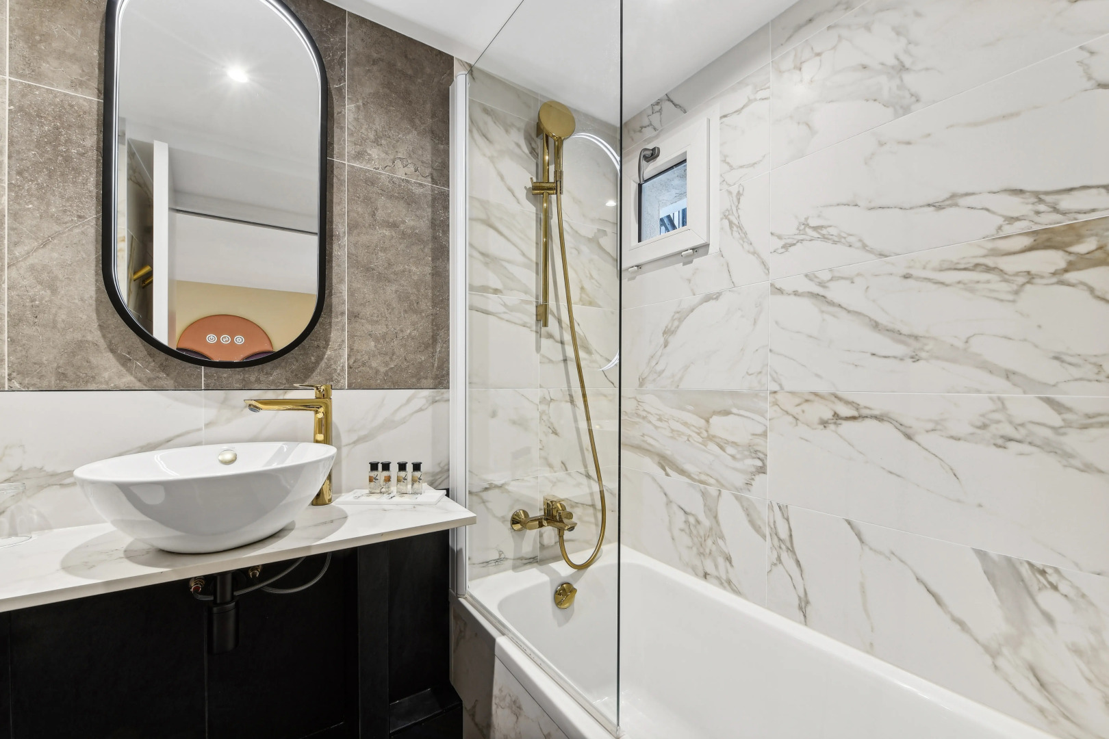 Foto - Hôtel Mondial