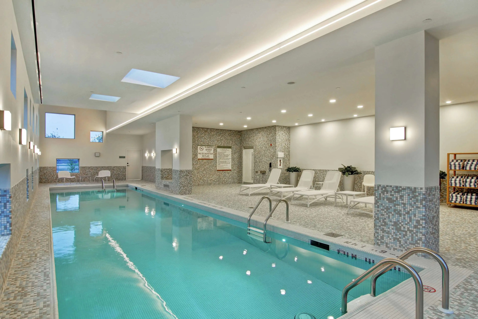 Foto - Home2 Suites By Hilton Montreal Dorval