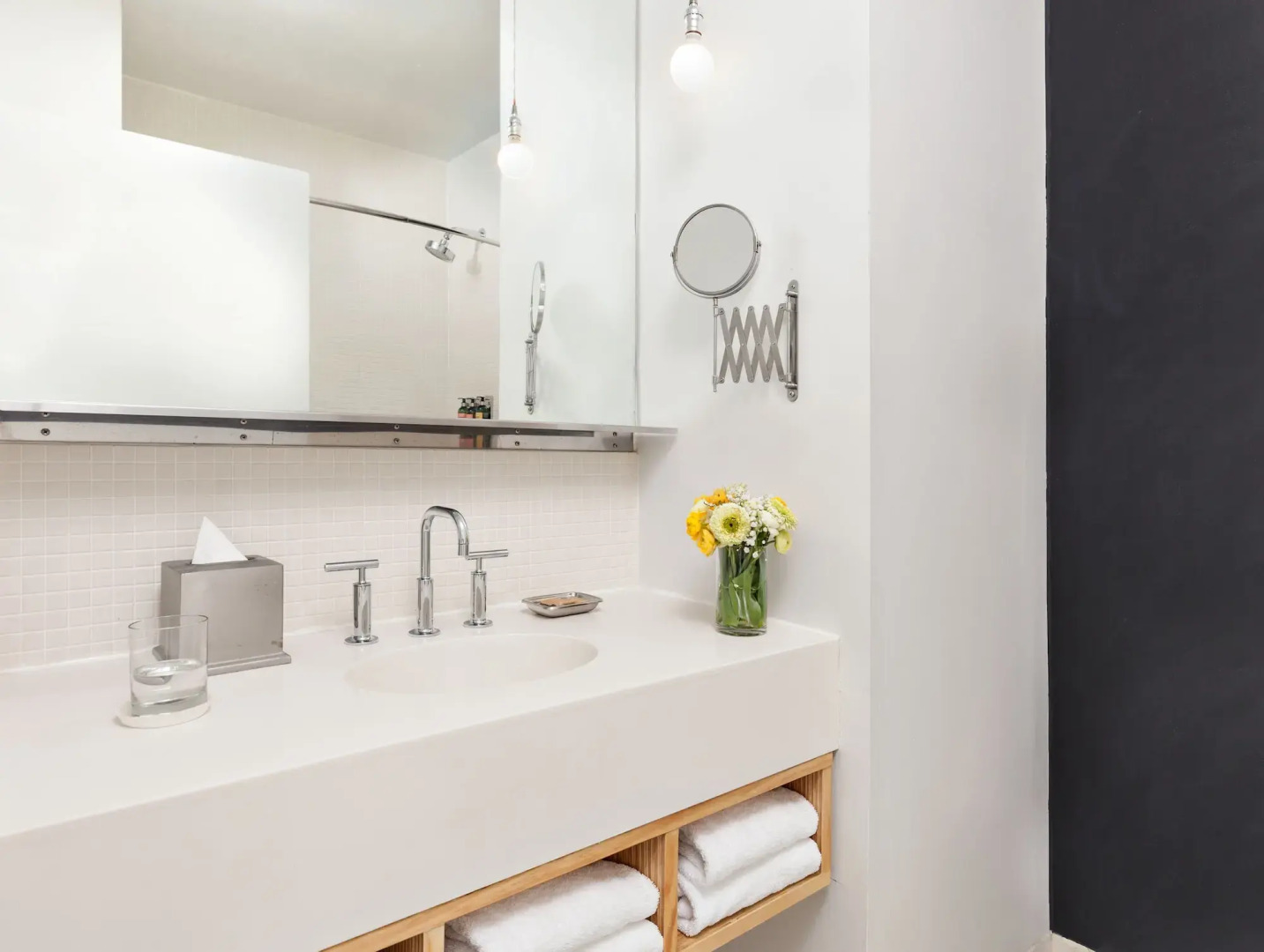 Foto - JW Marriott Essex House New York