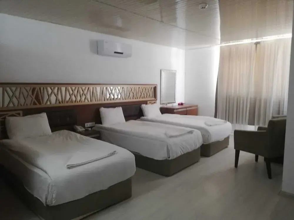 Foto - Gül Otel