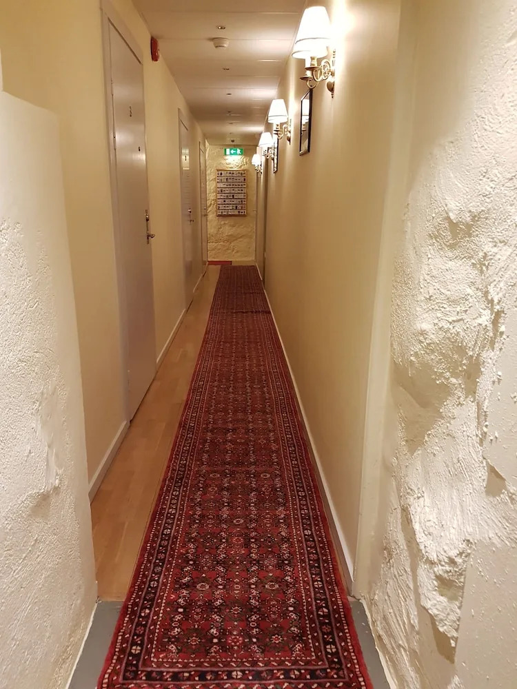 Foto - Hotel Tre Små Rum