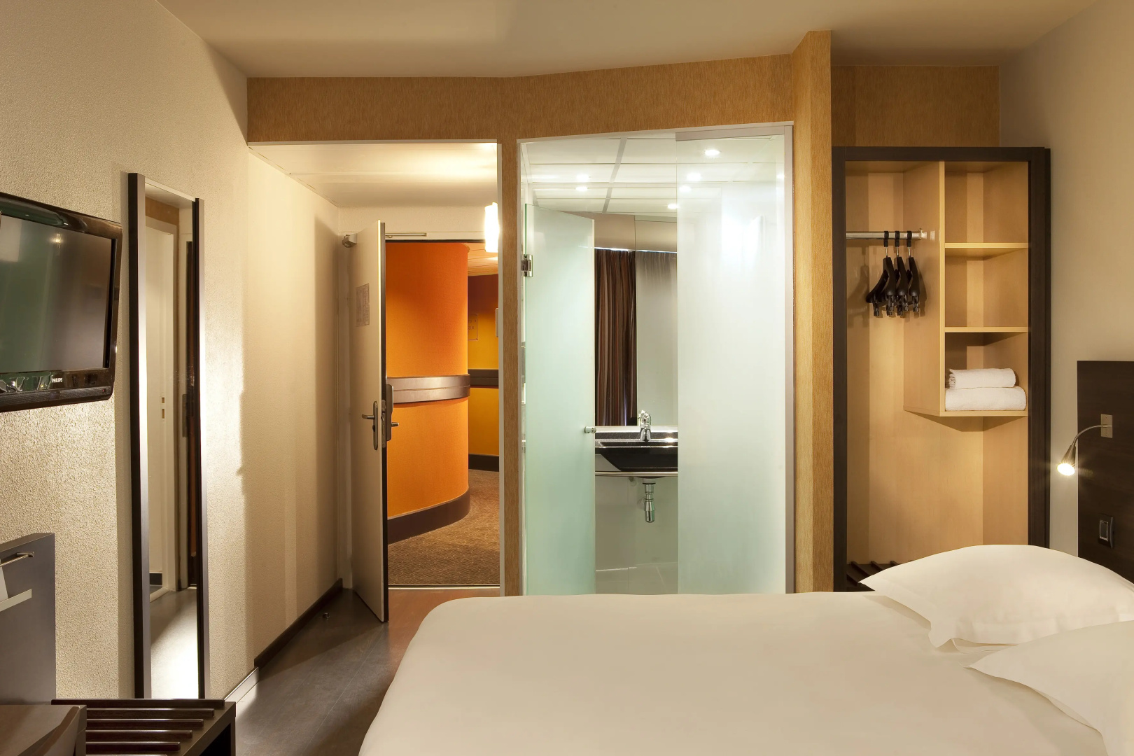 Photo - Hotel Escale Oceania Pornichet La Baule
