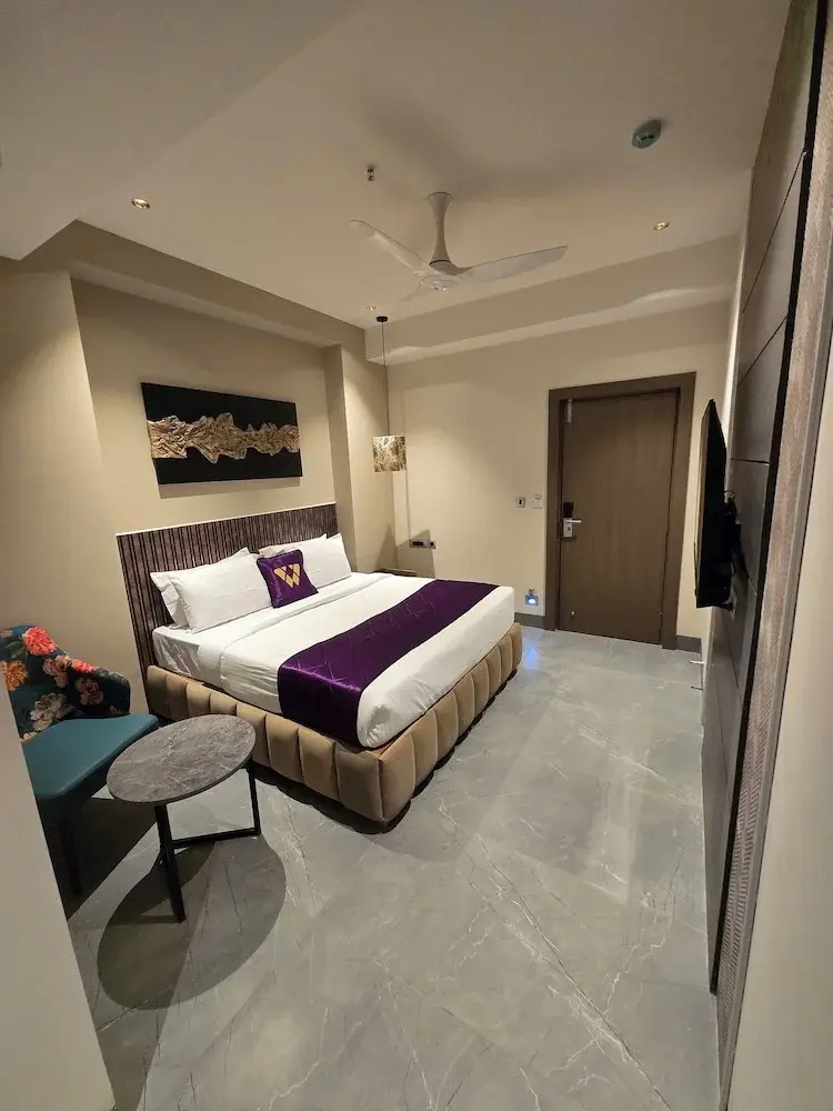 Foto - Western Banjara