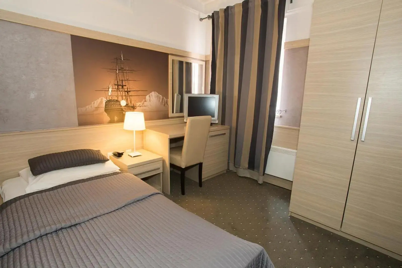 Foto - Hotel Galija