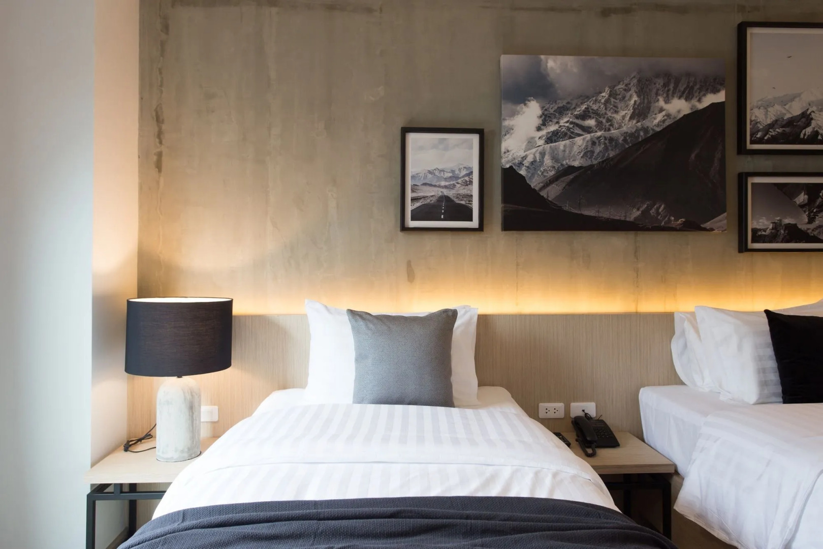 Foto - The Journey Hotel Bangna