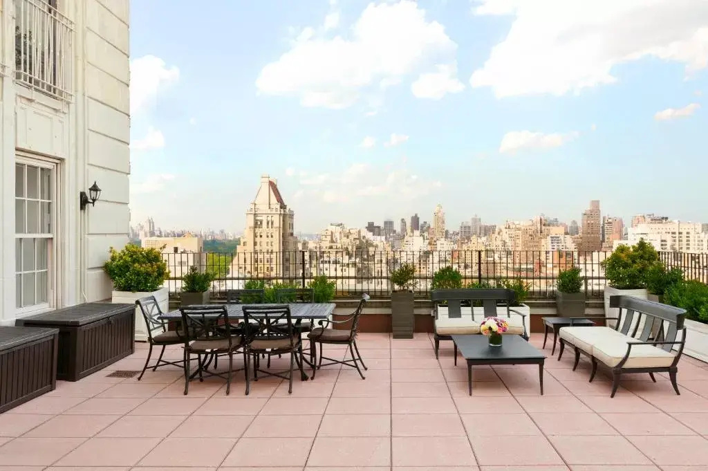 Photo - The Pierre, A Taj Hotel, New York