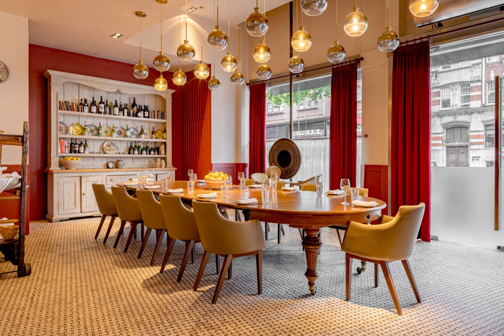 Foto - Park Plaza Victoria London