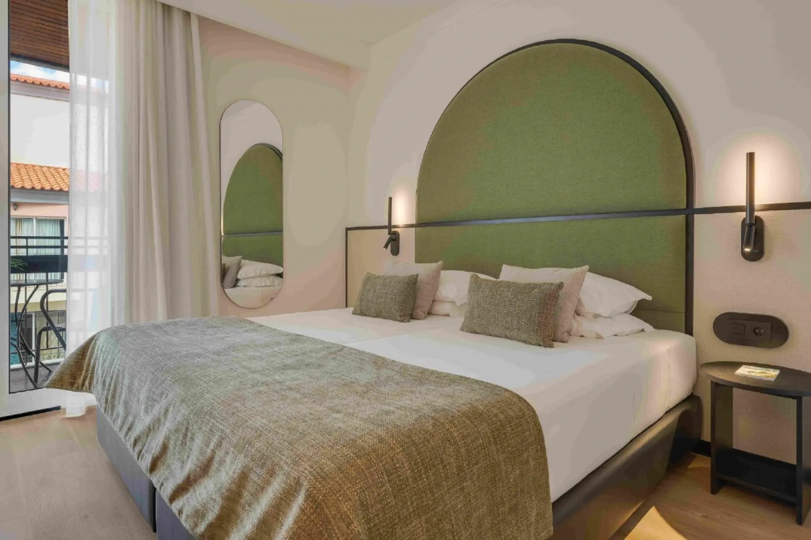 Foto - The Editory Garden Carmo Funchal