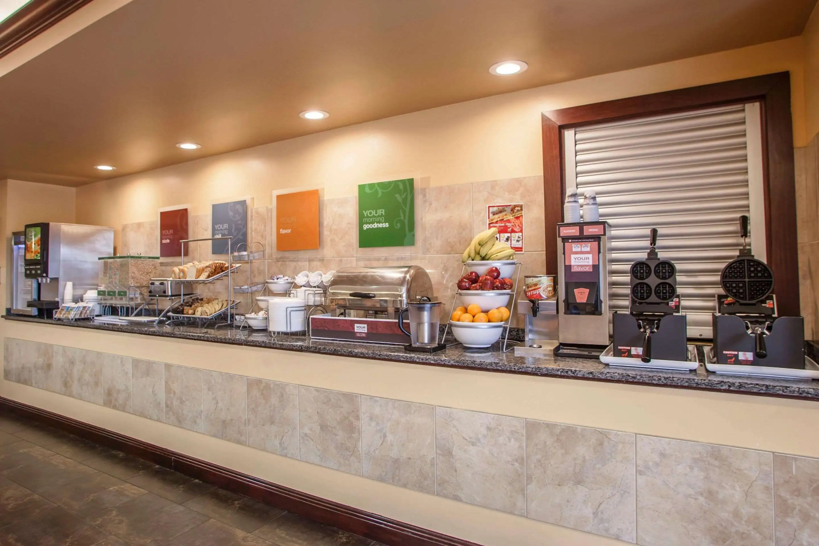 Foto - Comfort Suites Elgin Northwest